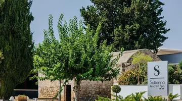 Sofianna Resort & Spa