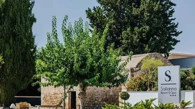 Sofianna Resort & Spa