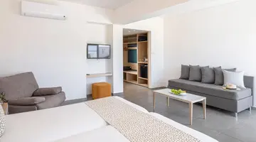 Sofianna Resort & Spa