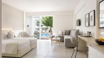 Sofianna Resort & Spa