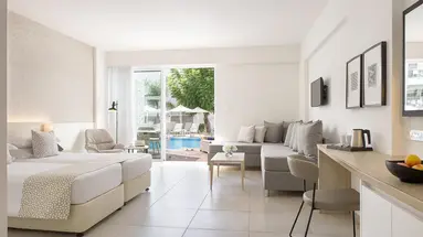 Sofianna Resort & Spa
