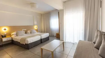 Sofianna Resort & Spa