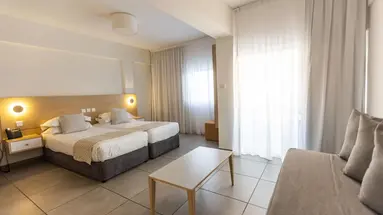 Sofianna Resort & Spa