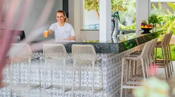 Sofianna Resort & Spa