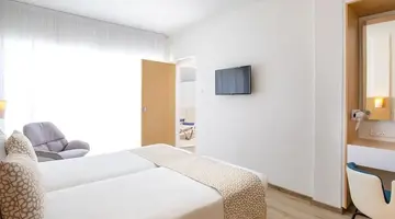 Sofianna Resort & Spa