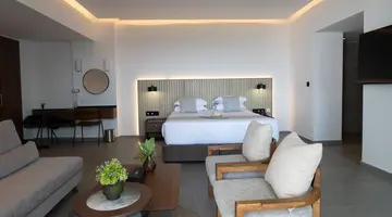 Sofianna Resort & Spa