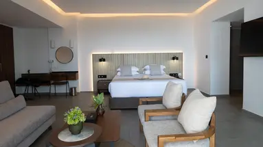 Sofianna Resort & Spa