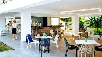 Sofianna Resort & Spa