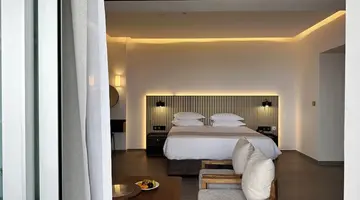 Sofianna Resort & Spa