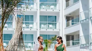 Sofianna Resort & Spa