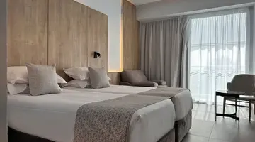 Sofianna Resort & Spa