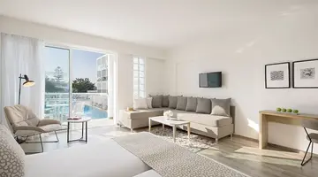 Sofianna Resort & Spa