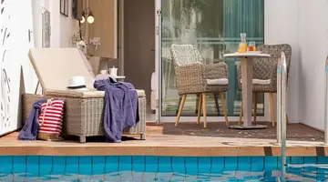 SOFIANNA RESORT & SPA