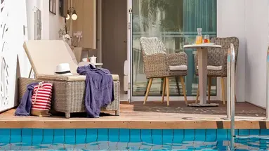 SOFIANNA RESORT & SPA