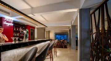 SOFIANNA RESORT & SPA