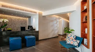 SOFIANNA RESORT & SPA