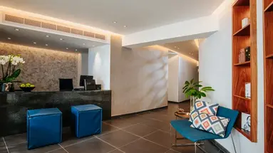 SOFIANNA RESORT & SPA