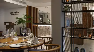 SOFIANNA RESORT & SPA