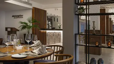 SOFIANNA RESORT & SPA