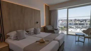 Sofianna Resort & Spa