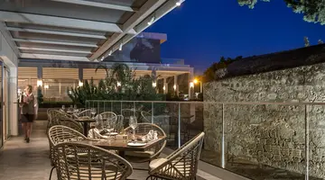 SOFIANNA RESORT & SPA