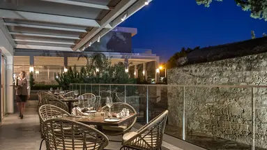 SOFIANNA RESORT & SPA
