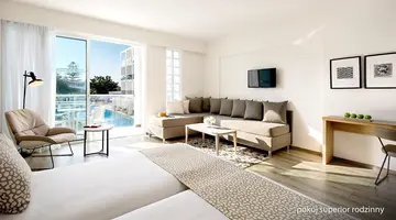 Sofianna Resort & Spa