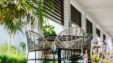 Sofianna Resort & Spa