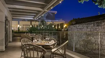 Sofianna Resort & Spa