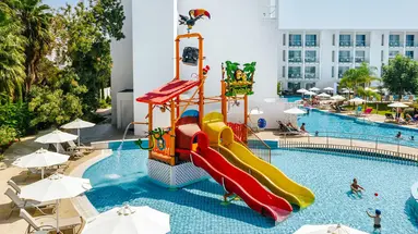 Sofianna Resort & Spa