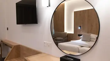 Sofianna Resort & Spa