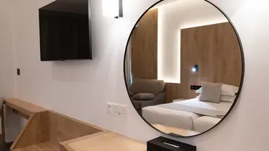 Sofianna Resort & Spa