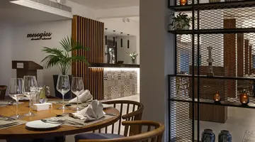 Sofianna Resort & Spa