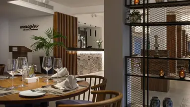 Sofianna Resort & Spa
