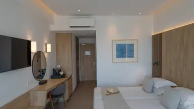 Sofianna Resort & Spa
