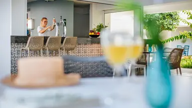 Sofianna Resort & Spa