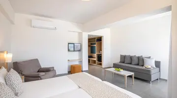 Sofianna Resort & Spa