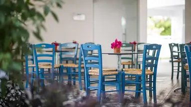 Sofianna Resort & Spa