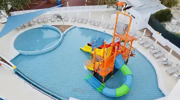 Sofianna Resort & Spa