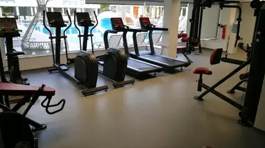 Sofianna Resort & Spa
