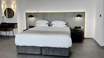 Sofianna Resort & Spa