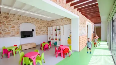 SOFIANNA RESORT & SPA
