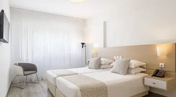 SOFIANNA RESORT & SPA