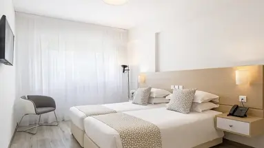 SOFIANNA RESORT & SPA