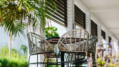 SOFIANNA RESORT & SPA