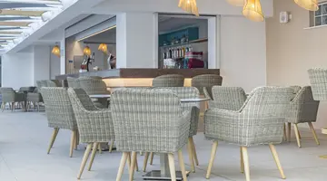 SOFIANNA RESORT & SPA