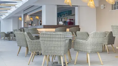 SOFIANNA RESORT & SPA