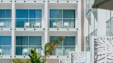 SOFIANNA RESORT & SPA