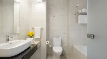 SOFIANNA RESORT & SPA