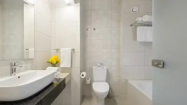 SOFIANNA RESORT & SPA